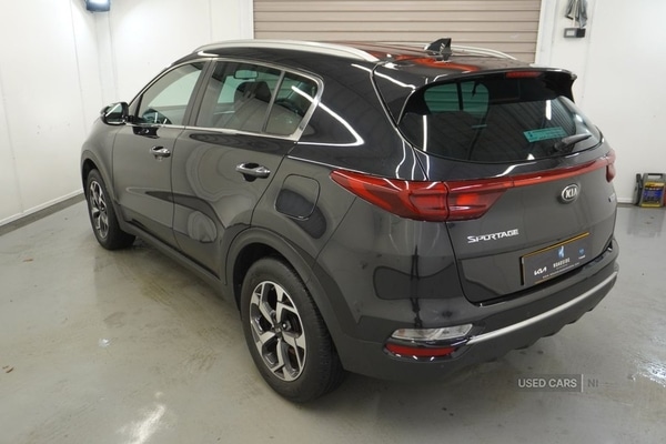 Used Kia Sportage 2020 for sale - 77794655: Photo 18