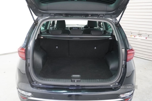 Used Kia Sportage 2020 for sale - 77794655: Photo 20