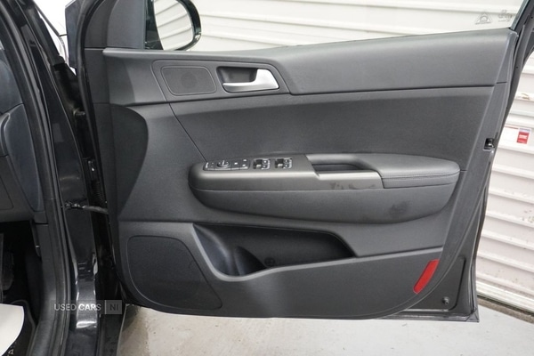 Used Kia Sportage 2020 for sale - 77794655: Photo 21