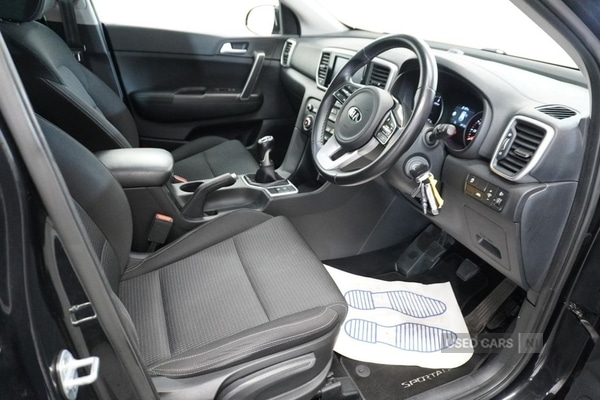 Used Kia Sportage 2020 for sale - 77794655: Photo 22