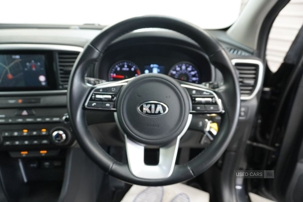 Used Kia Sportage 2020 for sale - 77794655: Photo 24