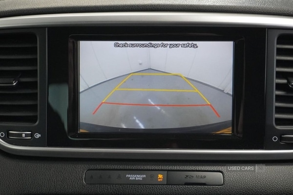 Used Kia Sportage 2020 for sale - 77794655: Photo 28