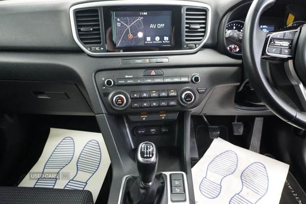 Used Kia Sportage 2020 for sale - 77794655: Photo 29