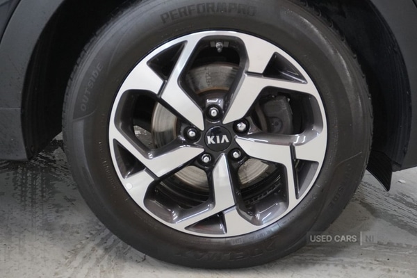 Used Kia Sportage 2020 for sale - 77794655: Photo 3