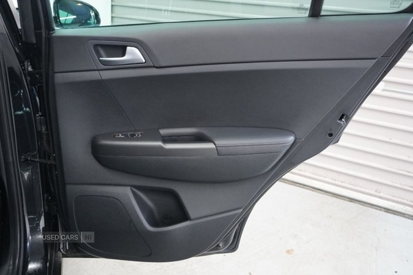 Used Kia Sportage 2020 for sale - 77794655: Photo 30