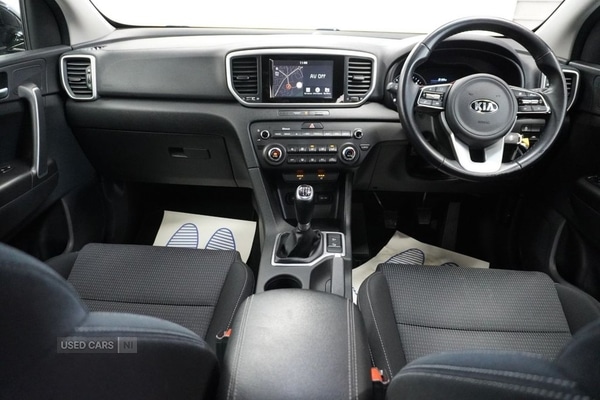 Used Kia Sportage 2020 for sale - 77794655: Photo 32