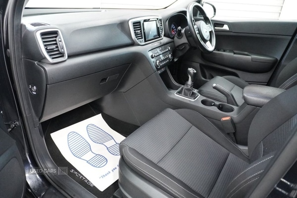 Used Kia Sportage 2020 for sale - 77794655: Photo 33