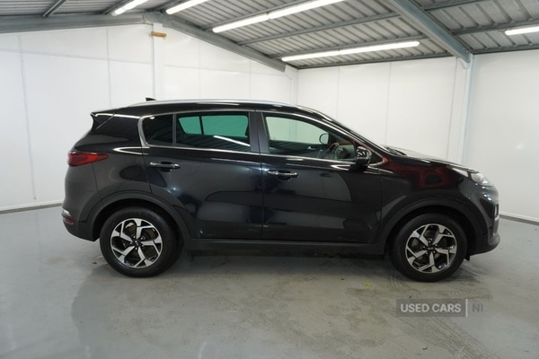 Used Kia Sportage 2020 for sale - 77794655: Photo 7