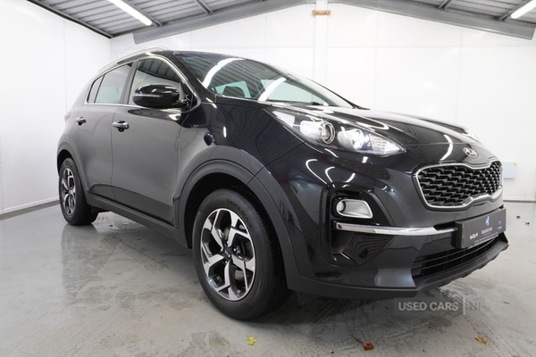 Used Kia Sportage 2020 for sale - 77794655: Photo 8