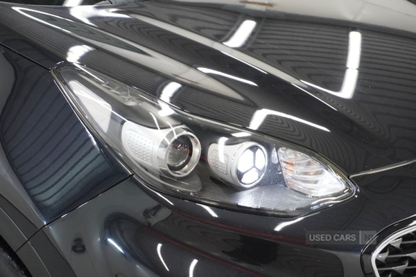 Used Kia Sportage 2020 for sale - 77794655: Photo 9