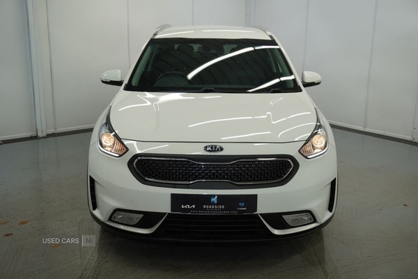 Used Kia Niro 2016 for sale - 76593247: Photo 10