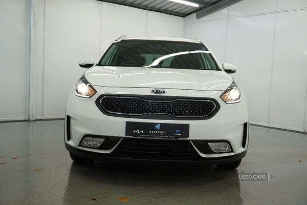 Used Kia Niro 2016 for sale - 76593247: Photo 11