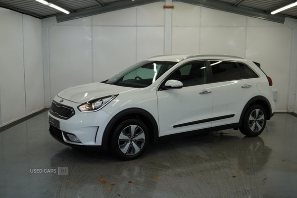 Used Kia Niro 2016 for sale - 76593247: Photo 12