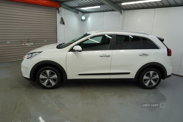 Used Kia Niro 2016 for sale - 76593247: Photo 14