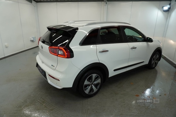 Used Kia Niro 2016 for sale - 76593247: Photo 15