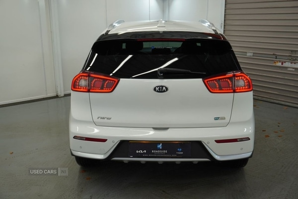 Used Kia Niro 2016 for sale - 76593247: Photo 17