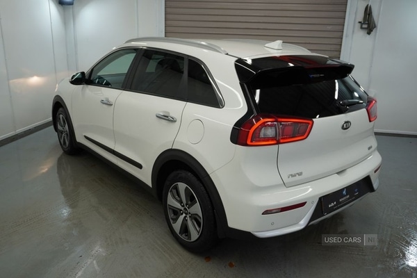 Used Kia Niro 2016 for sale - 76593247: Photo 19