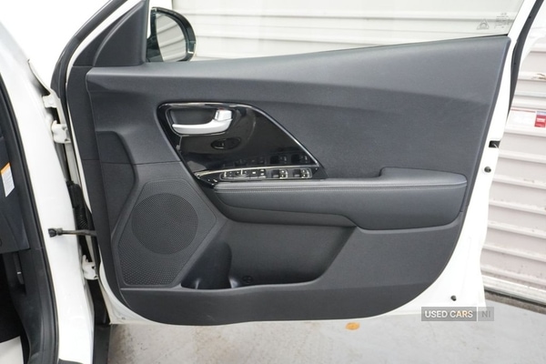 Used Kia Niro 2016 for sale - 76593247: Photo 22