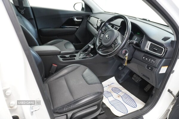 Used Kia Niro 2016 for sale - 76593247: Photo 23