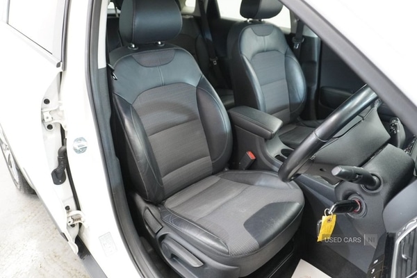 Used Kia Niro 2016 for sale - 76593247: Photo 24