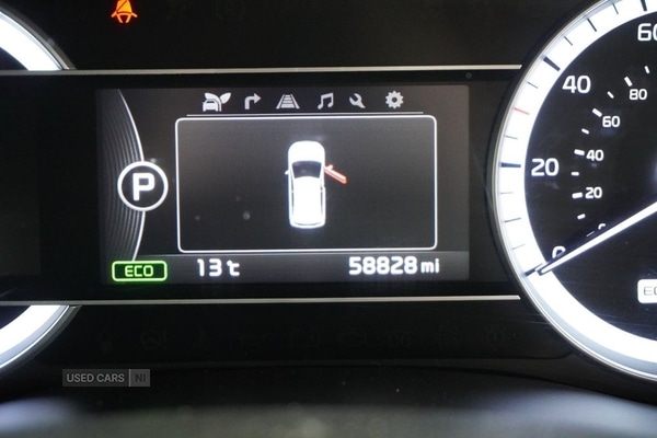 Used Kia Niro 2016 for sale - 76593247: Photo 27