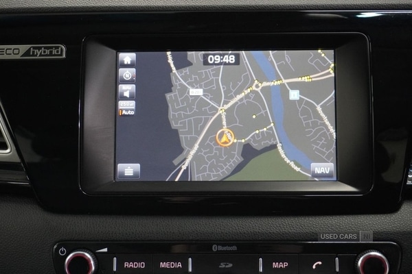 Used Kia Niro 2016 for sale - 76593247: Photo 28