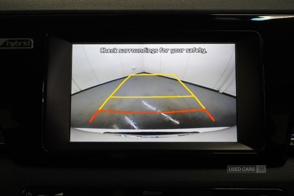 Used Kia Niro 2016 for sale - 76593247: Photo 29