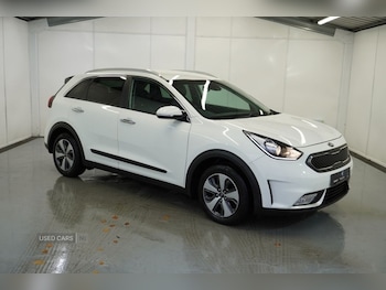 Used Kia Niro 2016 for sale - 76593247: Photo