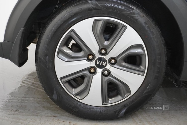 Used Kia Niro 2016 for sale - 76593247: Photo 3