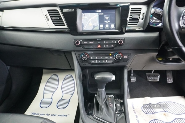 Used Kia Niro 2016 for sale - 76593247: Photo 30