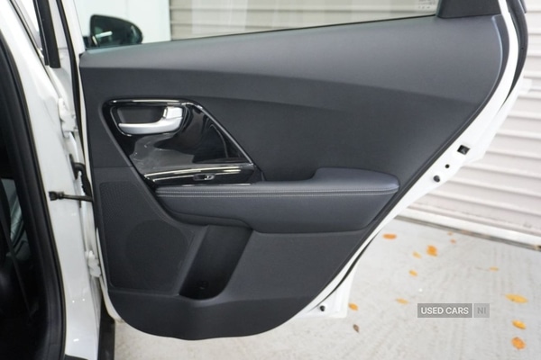 Used Kia Niro 2016 for sale - 76593247: Photo 31