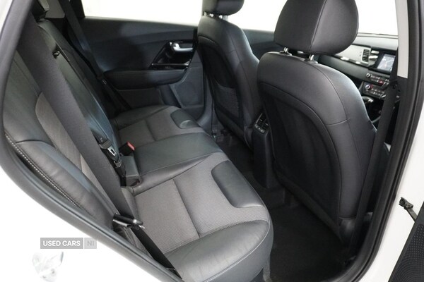 Used Kia Niro 2016 for sale - 76593247: Photo 32