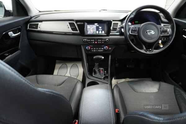 Used Kia Niro 2016 for sale - 76593247: Photo 33