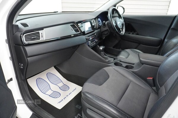 Used Kia Niro 2016 for sale - 76593247: Photo 34