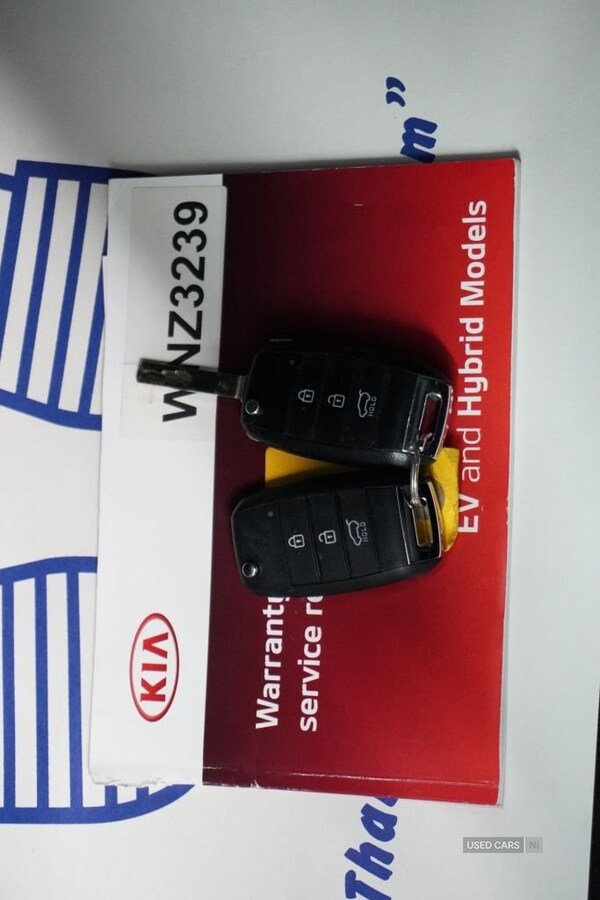 Used Kia Niro 2016 for sale - 76593247: Photo 36