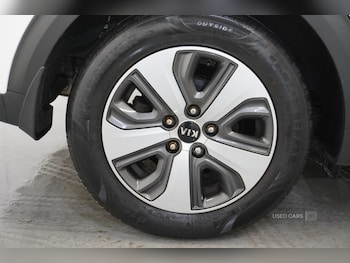 Used Kia Niro 2016 for sale - 76593247: Photo