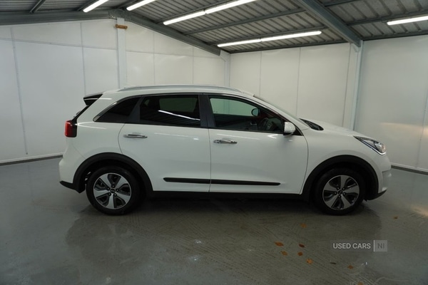 Used Kia Niro 2016 for sale - 76593247: Photo 7