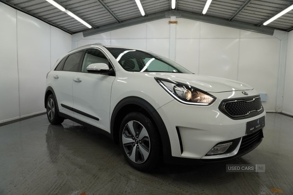 Used Kia Niro 2016 for sale - 76593247: Photo 8