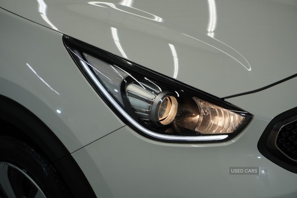 Used Kia Niro 2016 for sale - 76593247: Photo 9