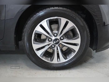 Used Kia Venga 2017 for sale - 78898955: Photo
