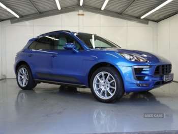 2015 - S Diesel 5dr PDK