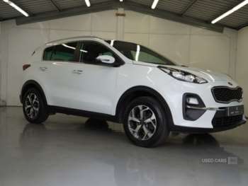 2022 - 1.6 GDi ISG 2 5dr