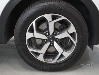 Used Kia Sportage 2022 for sale - 74727400: Photo