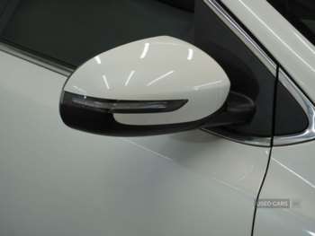 Used Kia Sportage 2022 for sale - 74727400: Photo