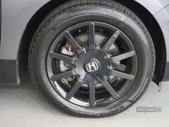 Used Honda e 2021 for sale - 75003251: Photo