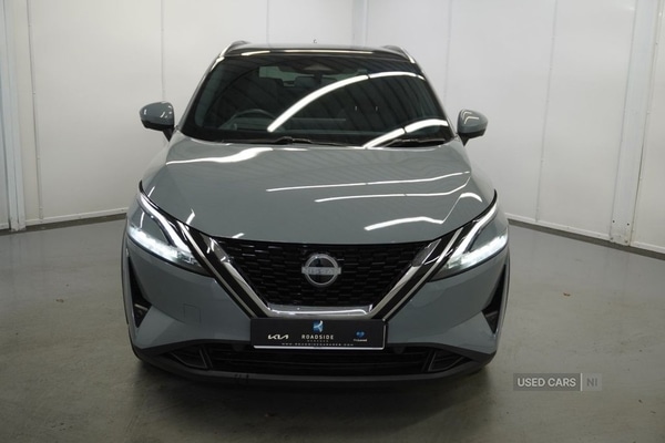 Used Nissan Qashqai 2024 for sale - 77854788: Photo 10