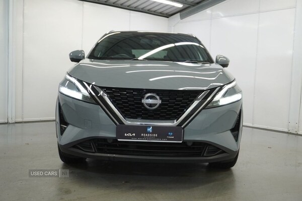 Used Nissan Qashqai 2024 for sale - 77854788: Photo 11