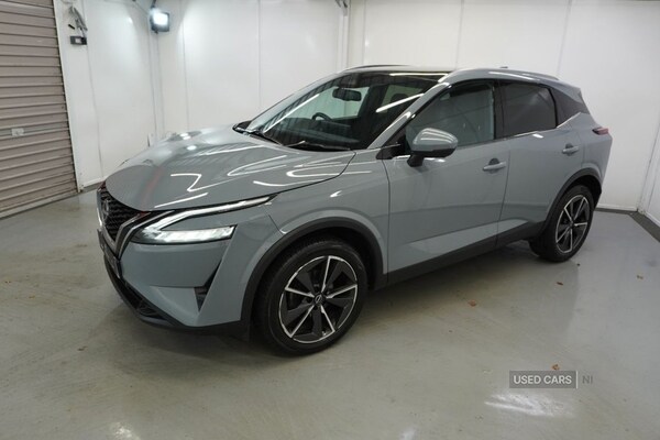 Used Nissan Qashqai 2024 for sale - 77854788: Photo 12