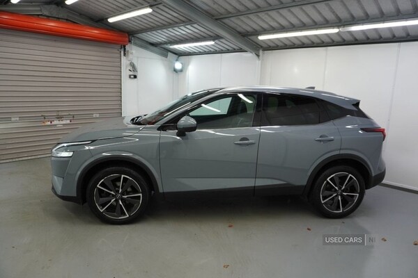 Used Nissan Qashqai 2024 for sale - 77854788: Photo 13