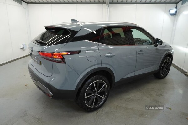 Used Nissan Qashqai 2024 for sale - 77854788: Photo 14